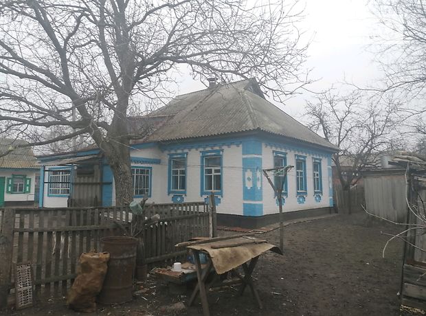одноэтажный дом, 110 кв. м, кирпич. Продажа в Хороле район Хорол фото 1 одноэтажный дом, 110 кв. м, кирпич. Продажа в Хороле район Хорол фото 1