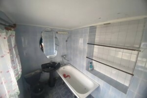 одноэтажный дом с гаражом, 75 кв. м, кирпич. Продажа в Хороле район Хорол фото 2
