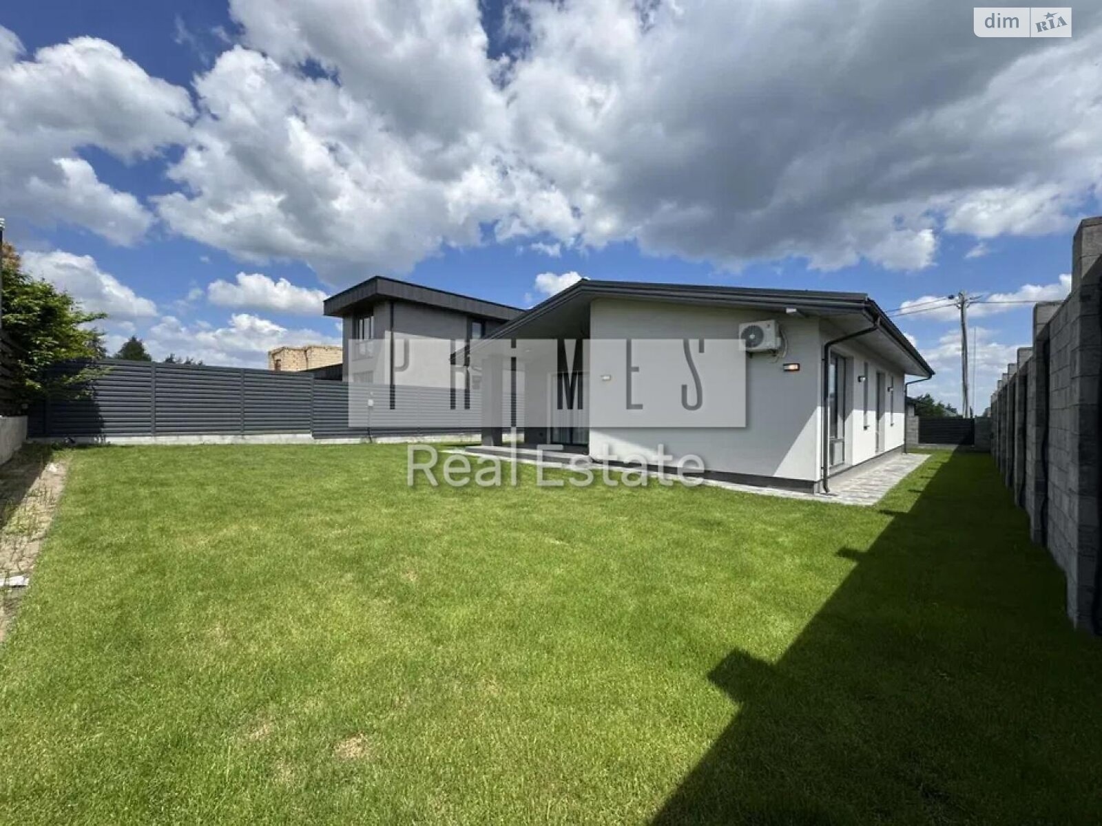 одноэтажный дом с верандой, 130 кв. м, кирпич. Продажа в Ходосовке фото 1 одноэтажный дом с верандой, 130 кв. м, кирпич. Продажа в Ходосовке фото 1