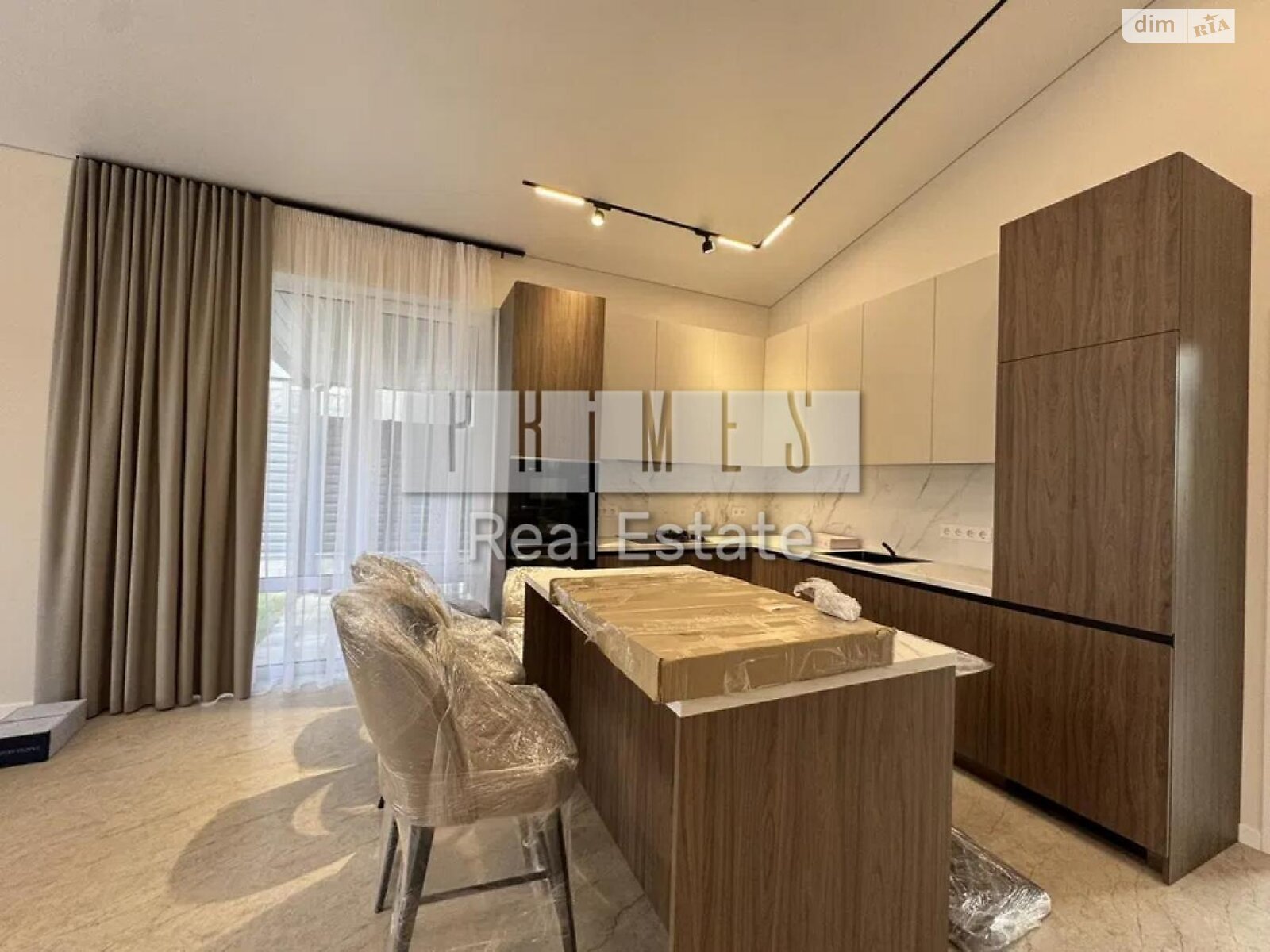 одноэтажный дом с верандой, 130 кв. м, кирпич. Продажа в Ходосовке фото 1 одноэтажный дом с верандой, 130 кв. м, кирпич. Продажа в Ходосовке фото 1