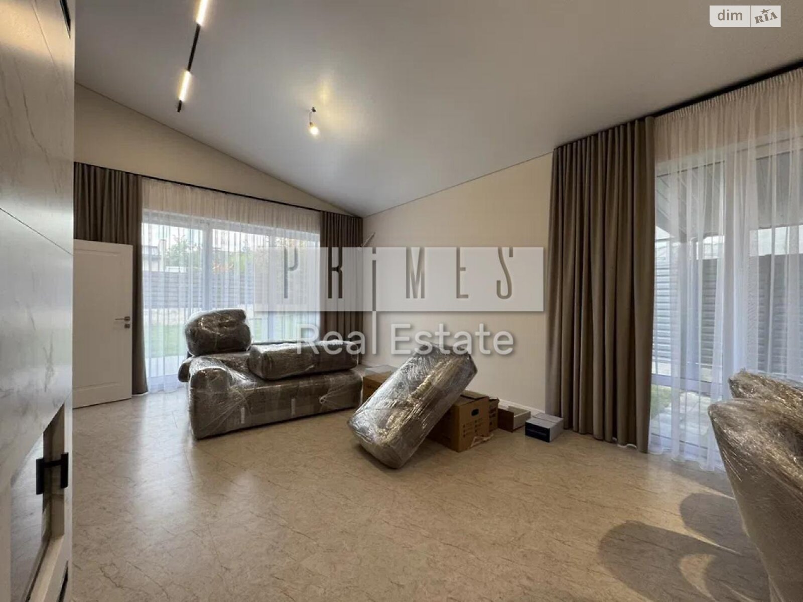 одноэтажный дом с верандой, 130 кв. м, кирпич. Продажа в Ходосовке фото 1 одноэтажный дом с верандой, 130 кв. м, кирпич. Продажа в Ходосовке фото 1