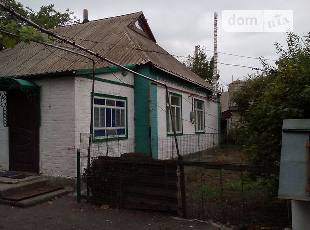 одноэтажный дом с садом, 74 кв. м, кирпич. Продажа в undefined (Полтавская обл.) фото 1 одноэтажный дом с садом, 74 кв. м, кирпич. Продажа в undefined (Полтавская обл.) фото 1