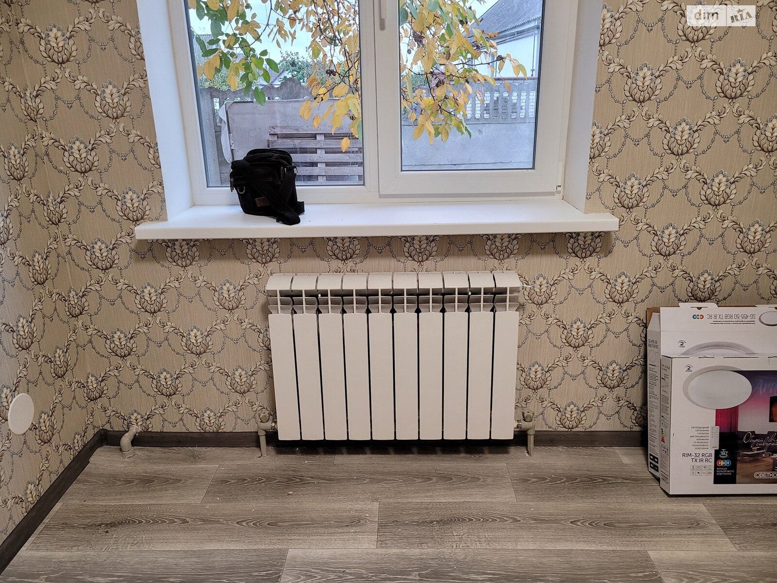 двоповерховий будинок з ремонтом, 118 кв. м, газобетон. Продаж у Хоролі фото 1