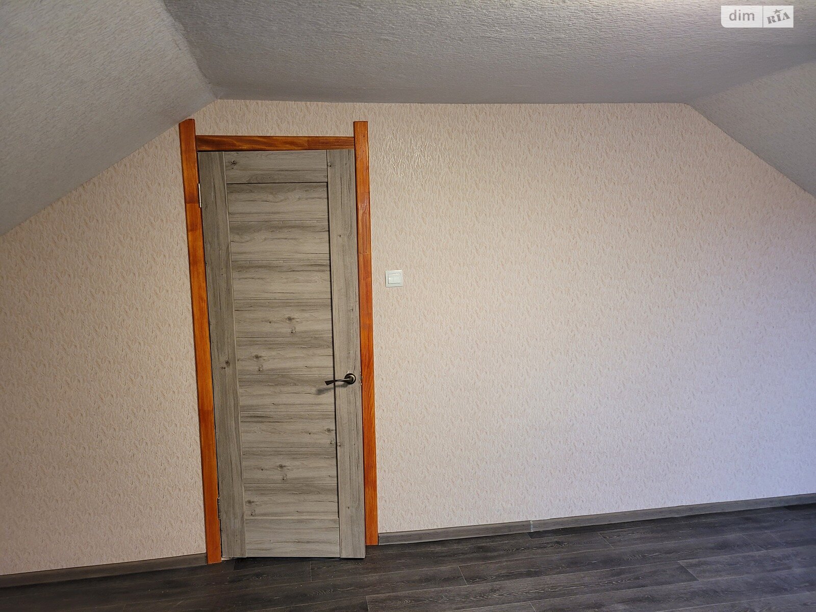 двоповерховий будинок з ремонтом, 118 кв. м, газобетон. Продаж у Хоролі фото 1