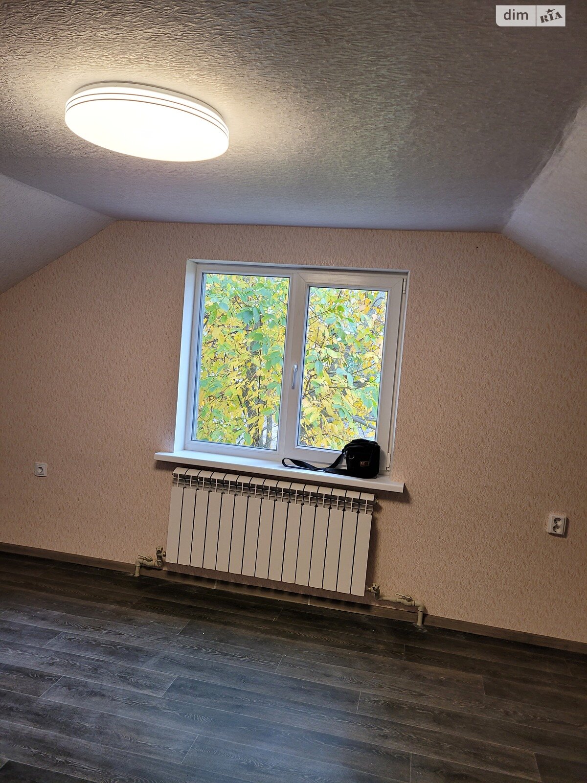 двоповерховий будинок з ремонтом, 118 кв. м, газобетон. Продаж у Хоролі фото 1