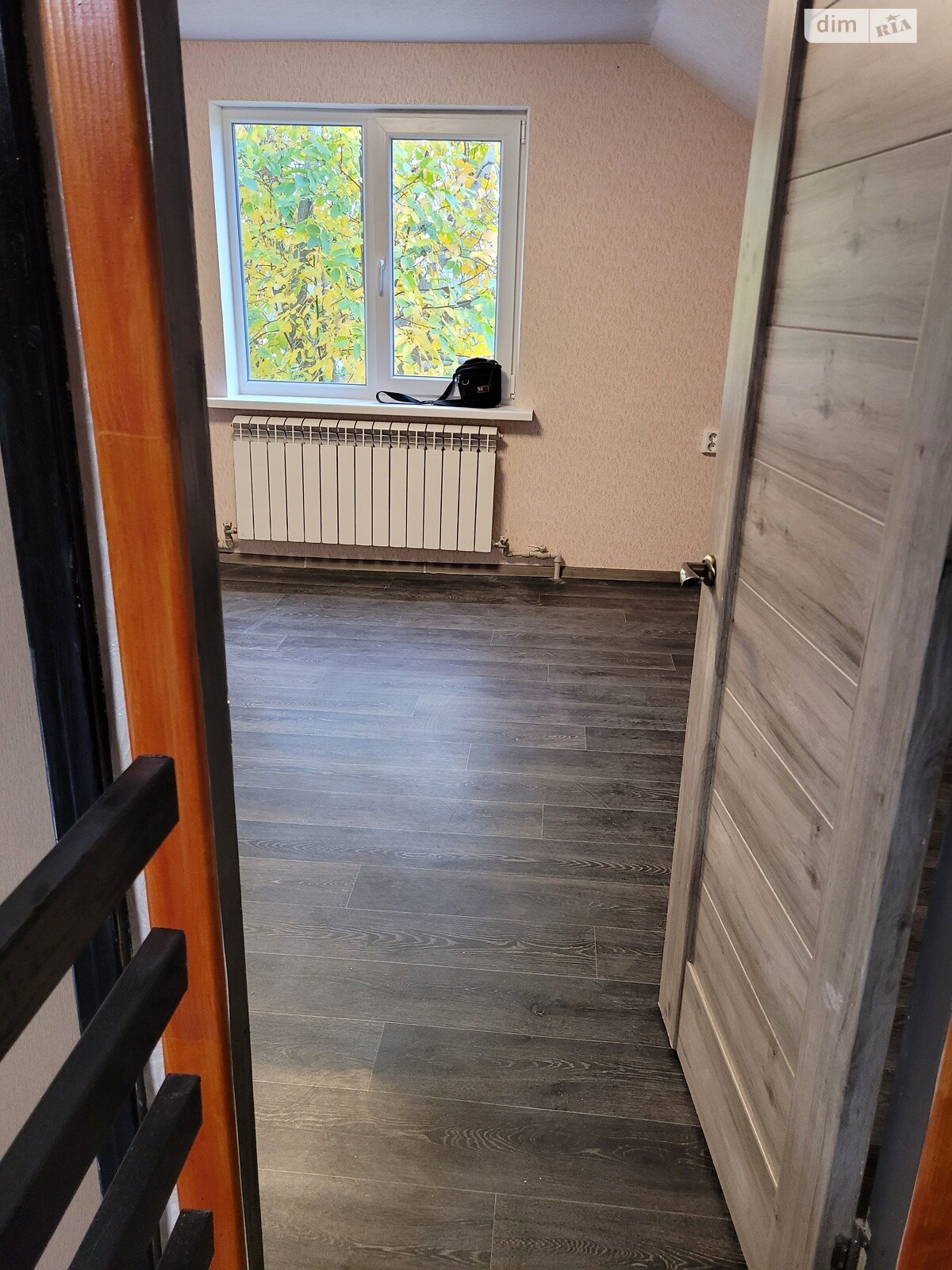 двоповерховий будинок з ремонтом, 118 кв. м, газобетон. Продаж у Хоролі фото 1