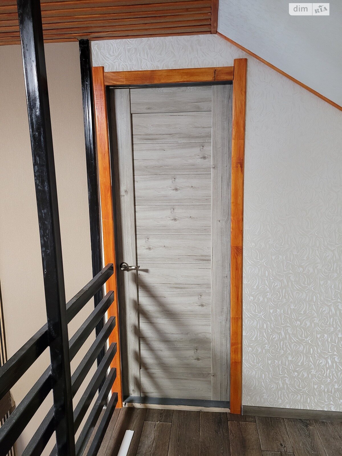 двоповерховий будинок з ремонтом, 118 кв. м, газобетон. Продаж у Хоролі фото 1