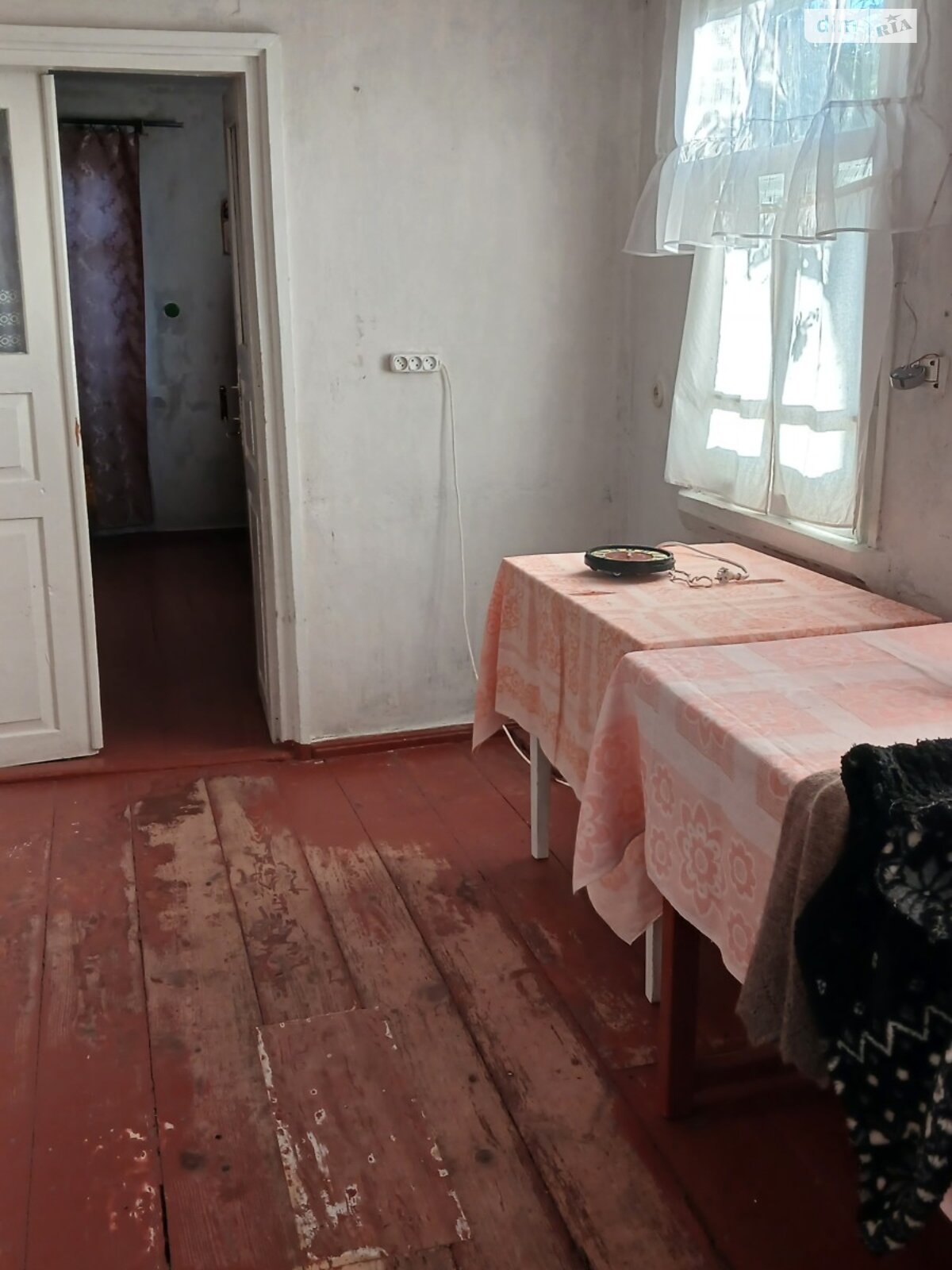 одноэтажный дом, 69 кв. м, дерево и кирпич. Продажа в Хорошеве фото 1 одноэтажный дом, 69 кв. м, дерево и кирпич. Продажа в Хорошеве фото 1
