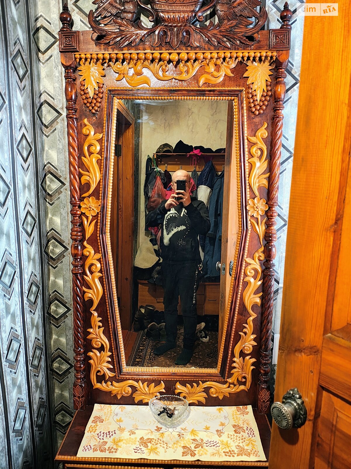 двоповерховий будинок з гаражем, 191.5 кв. м, блочно-цегляний. Продаж у Хорошеві фото 1 двоповерховий будинок з гаражем, 191.5 кв. м, блочно-цегляний. Продаж у Хорошеві фото 1