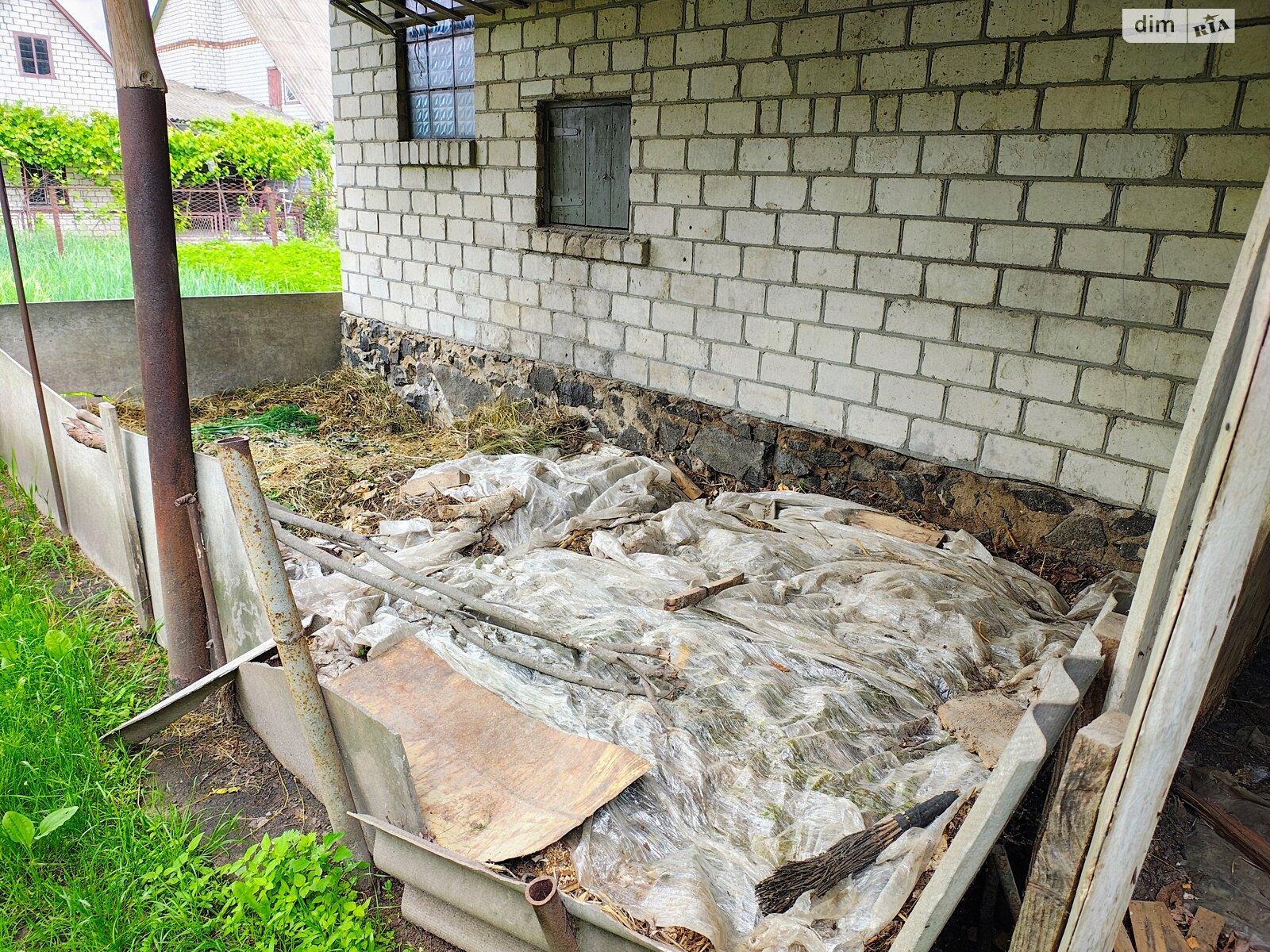 двоповерховий будинок з гаражем, 191.5 кв. м, блочно-цегляний. Продаж у Хорошеві фото 1 двоповерховий будинок з гаражем, 191.5 кв. м, блочно-цегляний. Продаж у Хорошеві фото 1