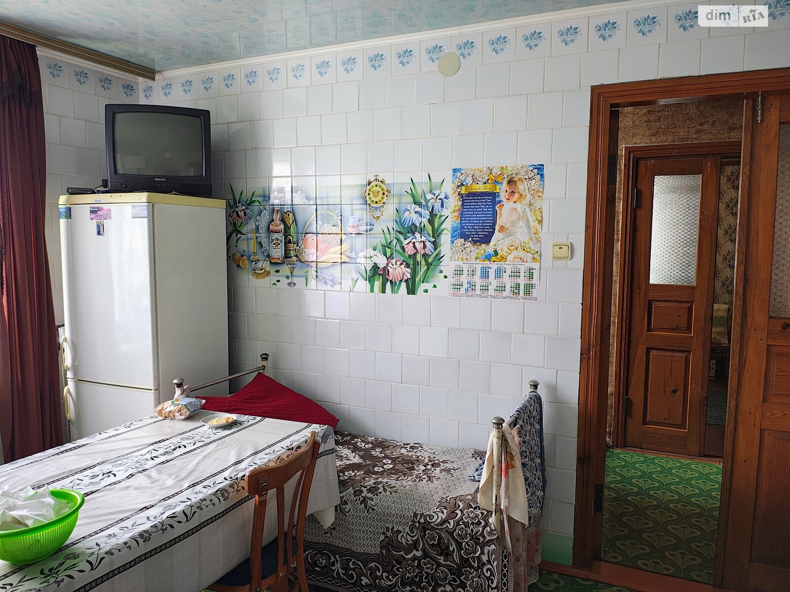 двоповерховий будинок з гаражем, 191.5 кв. м, блочно-цегляний. Продаж у Хорошеві фото 1 двоповерховий будинок з гаражем, 191.5 кв. м, блочно-цегляний. Продаж у Хорошеві фото 1