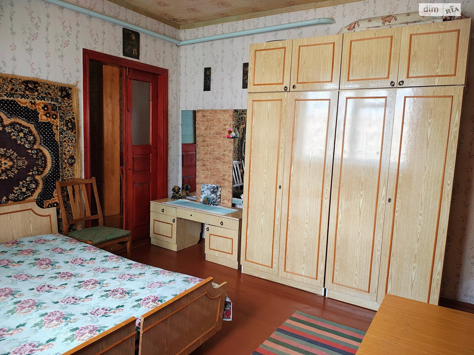 двоповерховий будинок з гаражем, 191.5 кв. м, блочно-цегляний. Продаж у Хорошеві фото 1 двоповерховий будинок з гаражем, 191.5 кв. м, блочно-цегляний. Продаж у Хорошеві фото 1