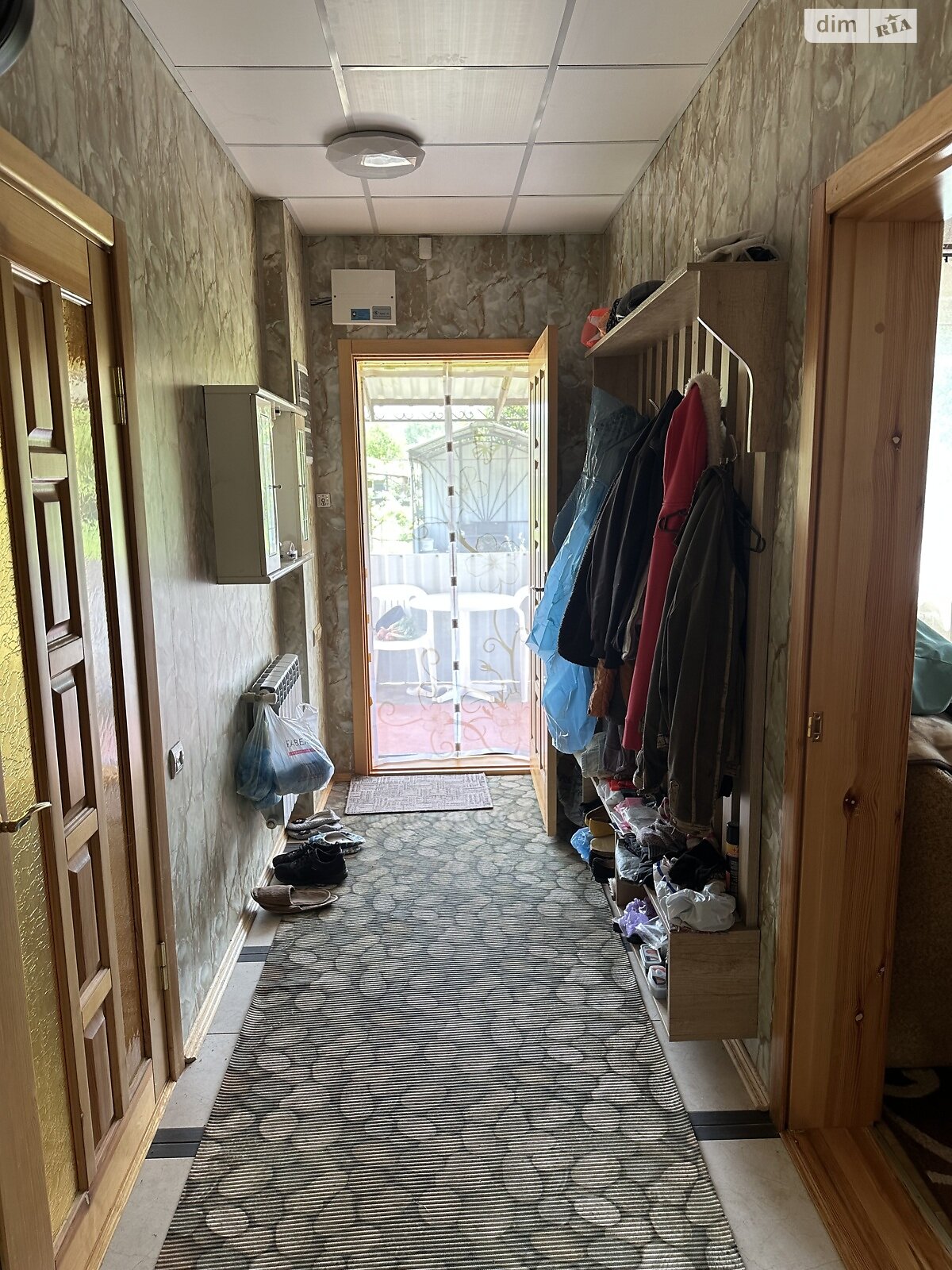 двоповерховий будинок з опаленням, 77 кв. м, піноблок. Продаж у Хорошеве фото 1 двоповерховий будинок з опаленням, 77 кв. м, піноблок. Продаж у Хорошеве фото 1