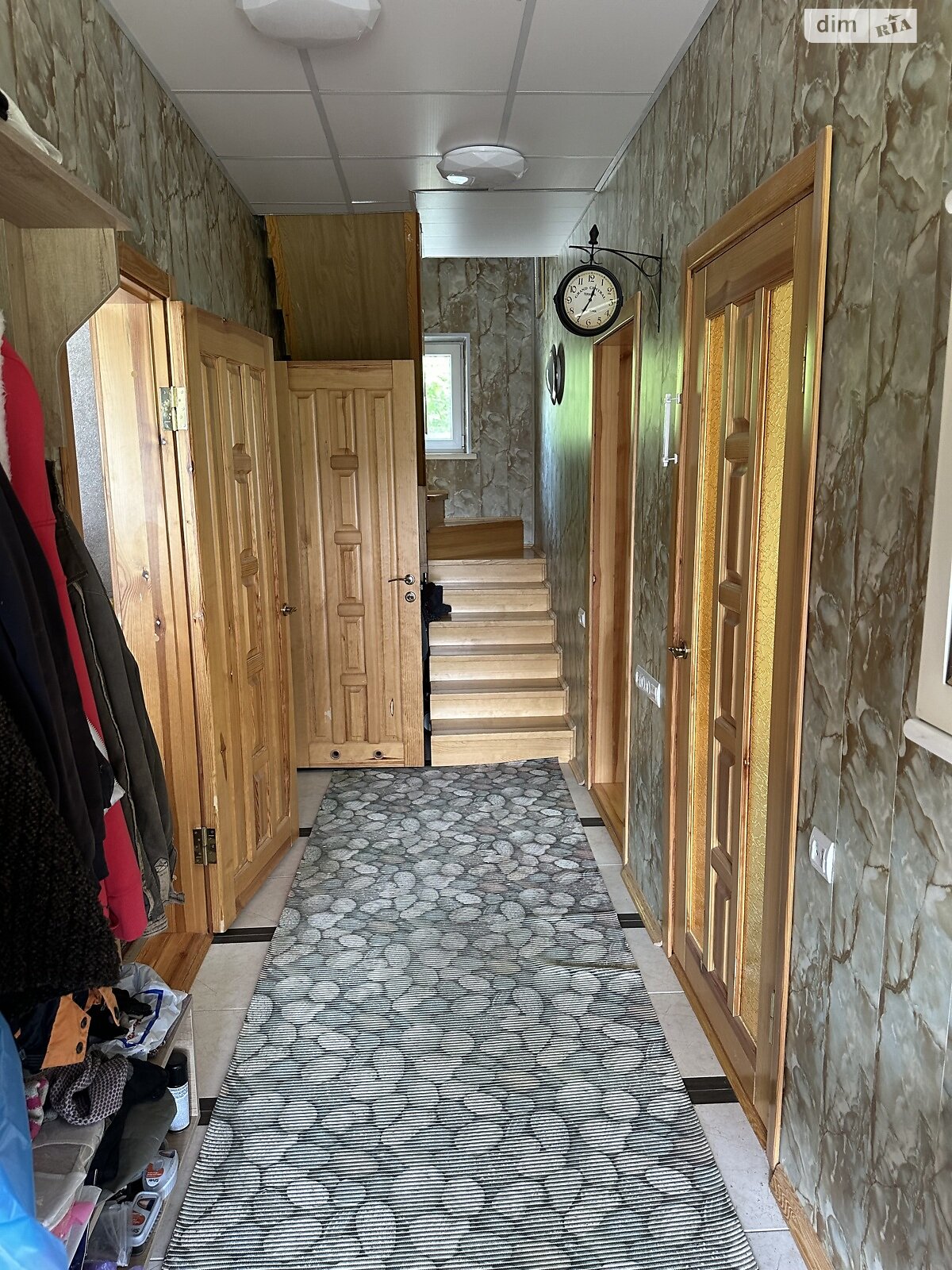 двоповерховий будинок з опаленням, 77 кв. м, піноблок. Продаж у Хорошеве фото 1 двоповерховий будинок з опаленням, 77 кв. м, піноблок. Продаж у Хорошеве фото 1