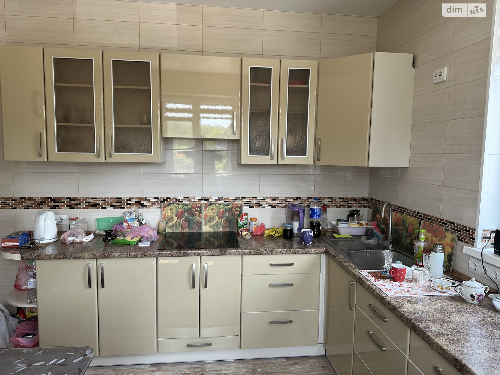 двоповерховий будинок з опаленням, 77 кв. м, піноблок. Продаж у Хорошеве фото 1 двоповерховий будинок з опаленням, 77 кв. м, піноблок. Продаж у Хорошеве фото 1
