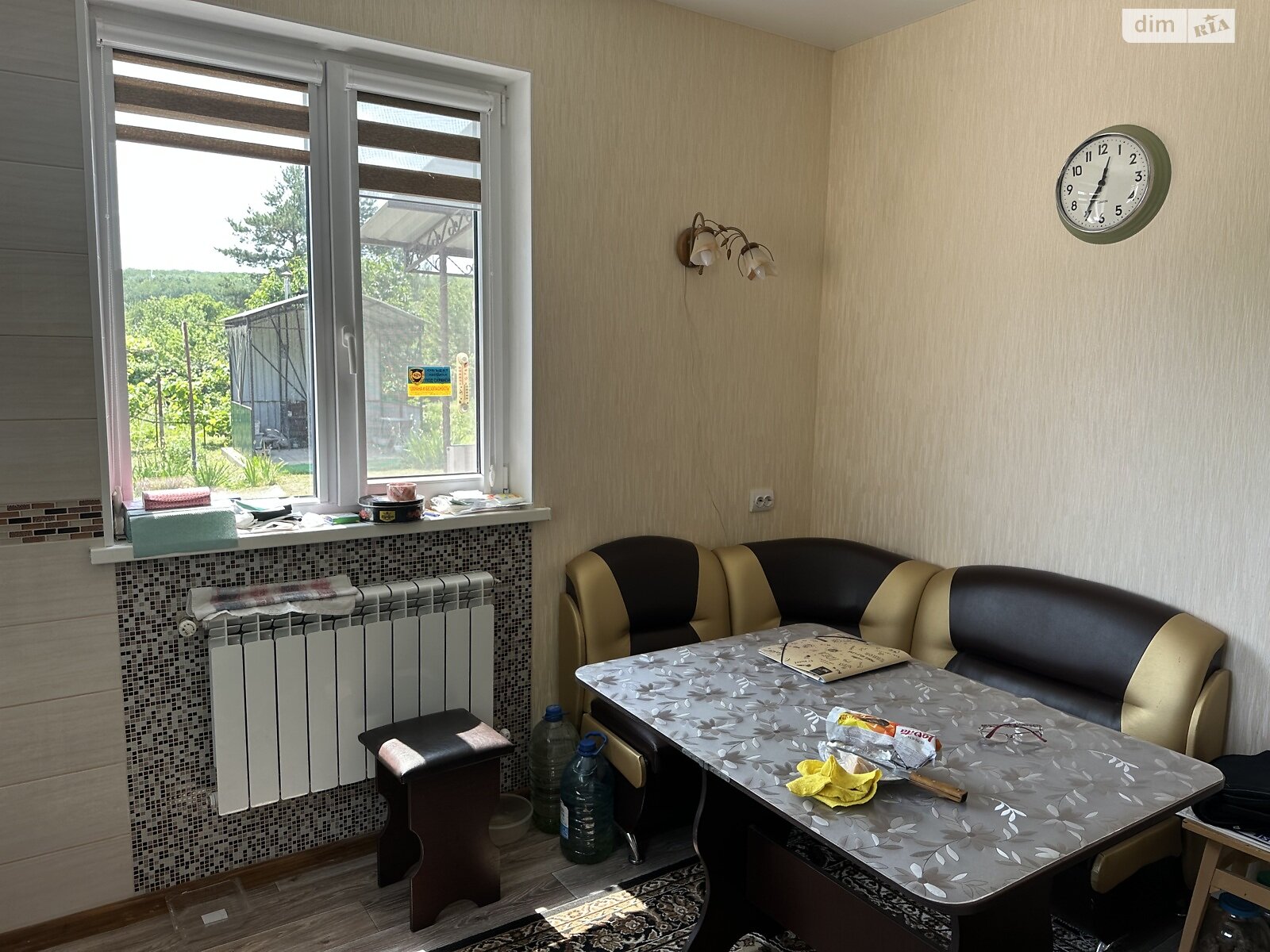 двоповерховий будинок з опаленням, 77 кв. м, піноблок. Продаж у Хорошеве фото 1 двоповерховий будинок з опаленням, 77 кв. м, піноблок. Продаж у Хорошеве фото 1