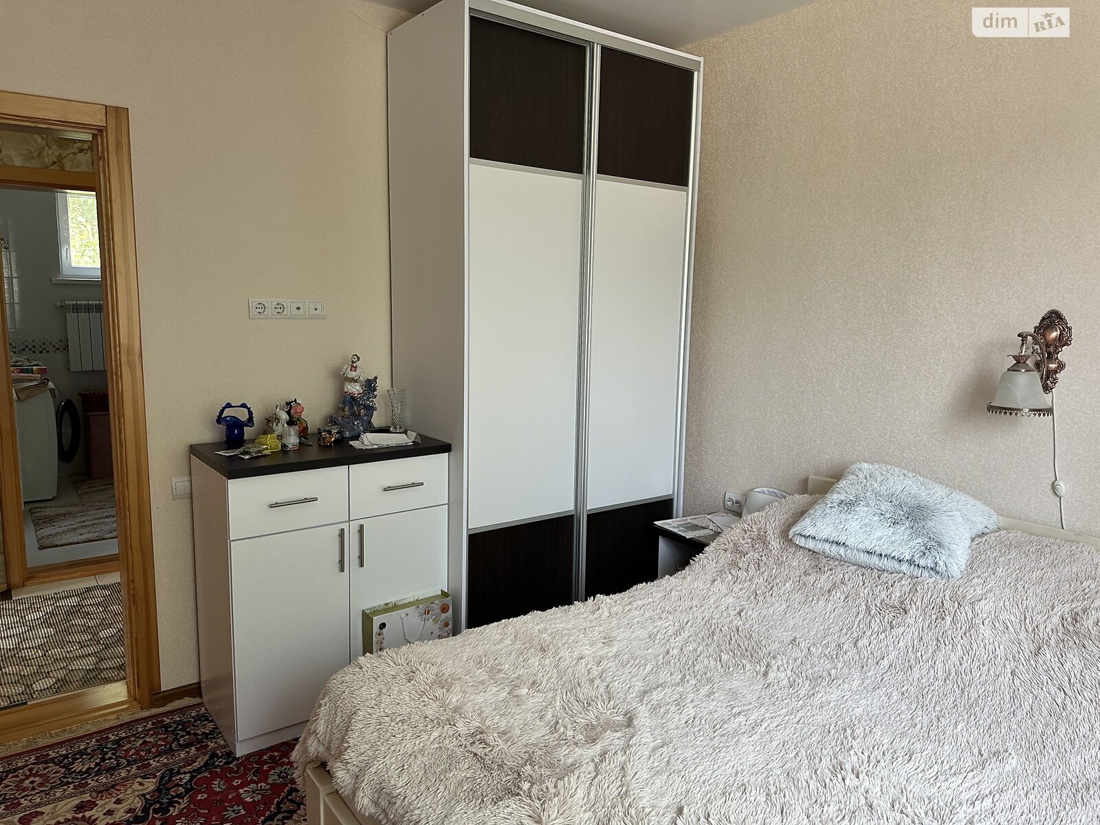 двоповерховий будинок з опаленням, 77 кв. м, піноблок. Продаж у Хорошеве фото 1 двоповерховий будинок з опаленням, 77 кв. м, піноблок. Продаж у Хорошеве фото 1