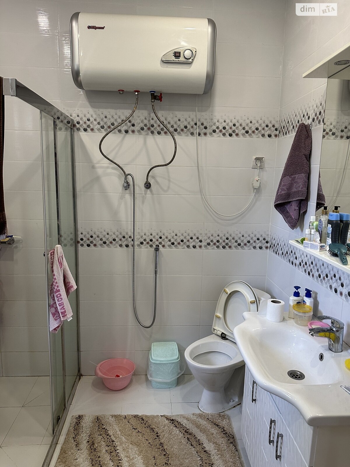двоповерховий будинок з опаленням, 77 кв. м, піноблок. Продаж у Хорошеве фото 1 двоповерховий будинок з опаленням, 77 кв. м, піноблок. Продаж у Хорошеве фото 1
