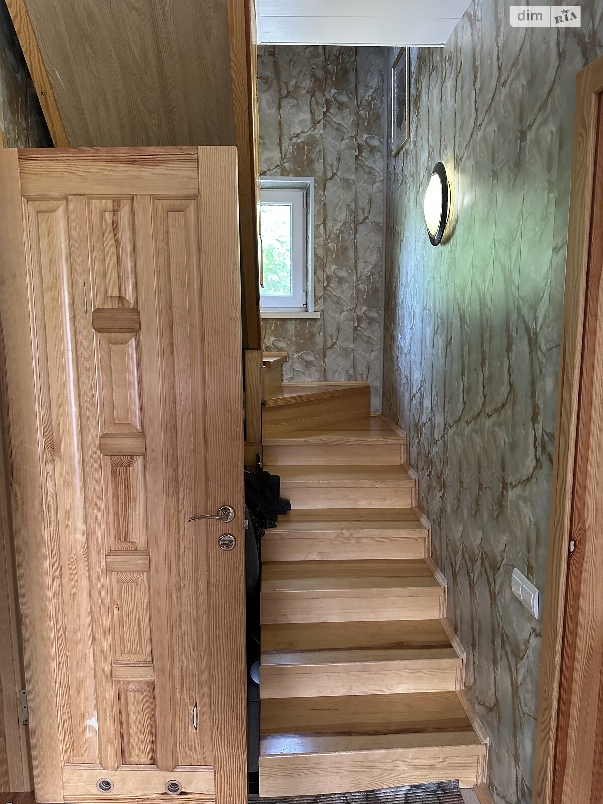 двоповерховий будинок з опаленням, 77 кв. м, піноблок. Продаж у Хорошеве фото 1 двоповерховий будинок з опаленням, 77 кв. м, піноблок. Продаж у Хорошеве фото 1