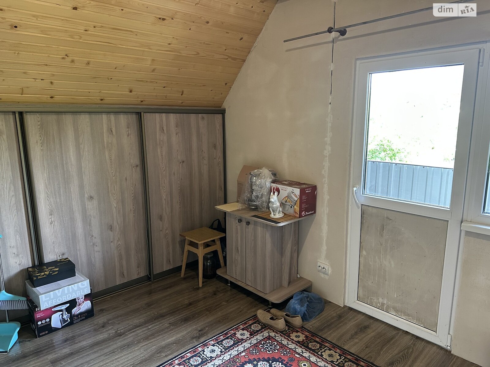 двоповерховий будинок з опаленням, 77 кв. м, піноблок. Продаж у Хорошеве фото 1 двоповерховий будинок з опаленням, 77 кв. м, піноблок. Продаж у Хорошеве фото 1