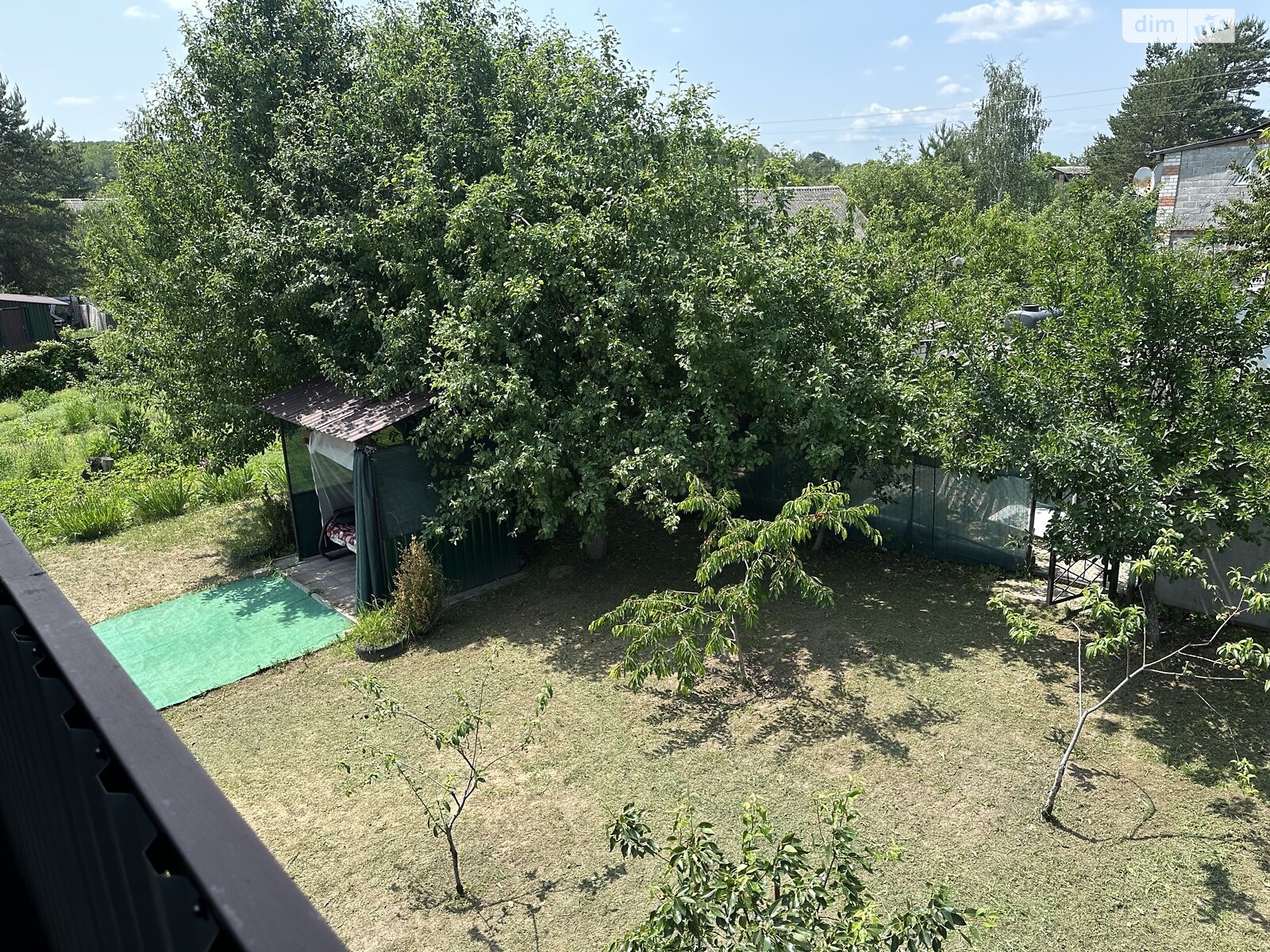 двоповерховий будинок з опаленням, 77 кв. м, піноблок. Продаж у Хорошеве фото 1 двоповерховий будинок з опаленням, 77 кв. м, піноблок. Продаж у Хорошеве фото 1