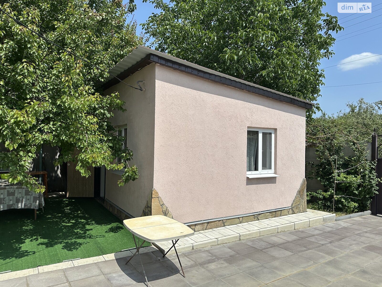 двоповерховий будинок з опаленням, 77 кв. м, піноблок. Продаж у Хорошеве фото 1 двоповерховий будинок з опаленням, 77 кв. м, піноблок. Продаж у Хорошеве фото 1