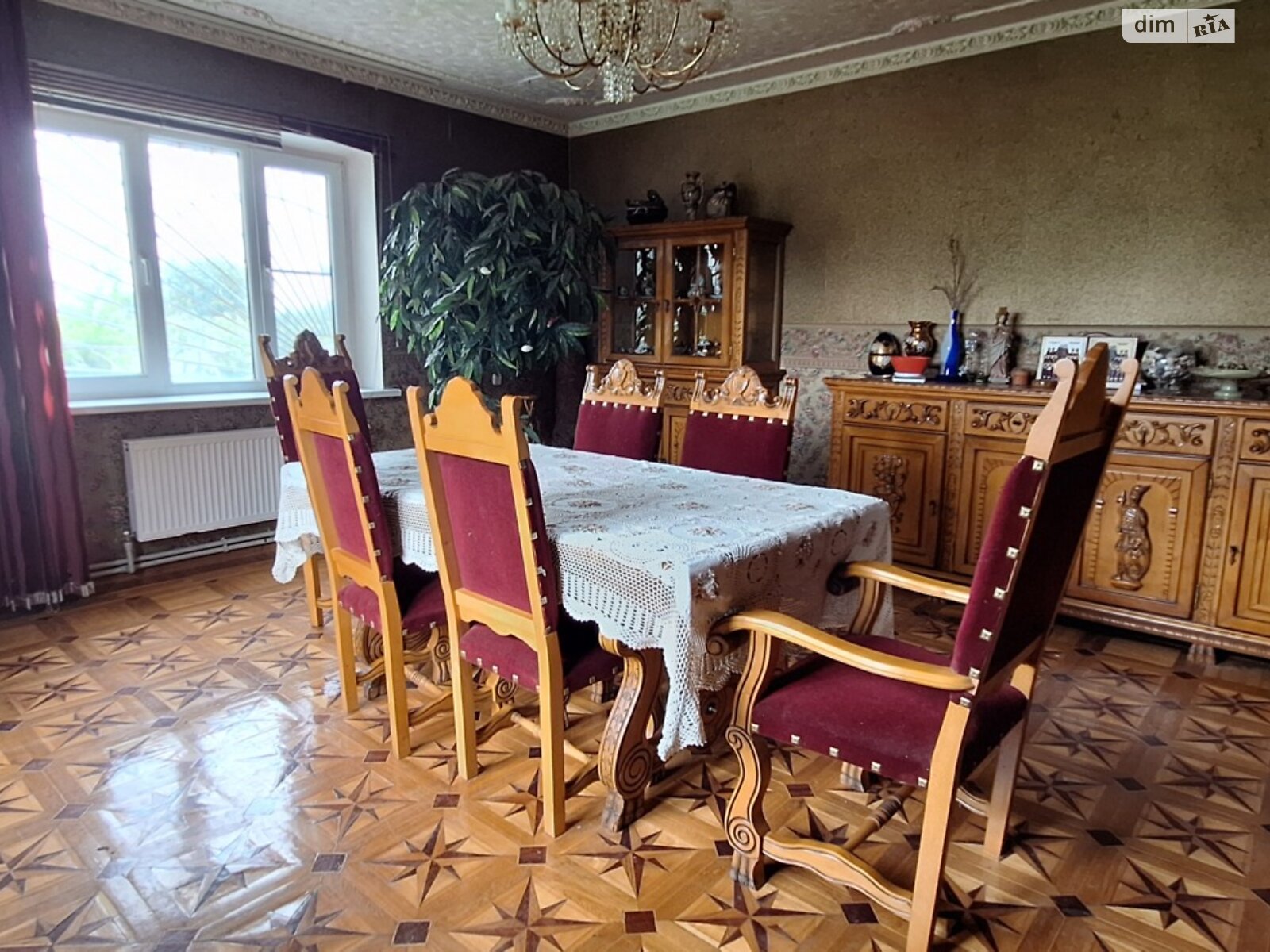 двухэтажный дом с балконом, 200 кв. м, кирпич. Продажа в Хорошево фото 1 двухэтажный дом с балконом, 200 кв. м, кирпич. Продажа в Хорошево фото 1