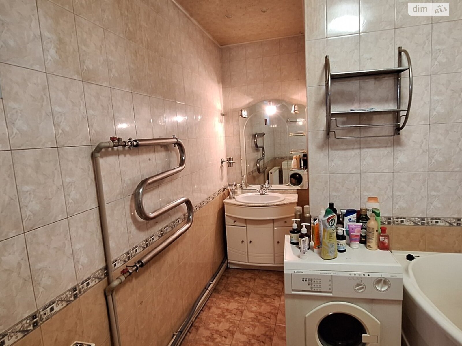 двухэтажный дом с балконом, 200 кв. м, кирпич. Продажа в Хорошево фото 1 двухэтажный дом с балконом, 200 кв. м, кирпич. Продажа в Хорошево фото 1