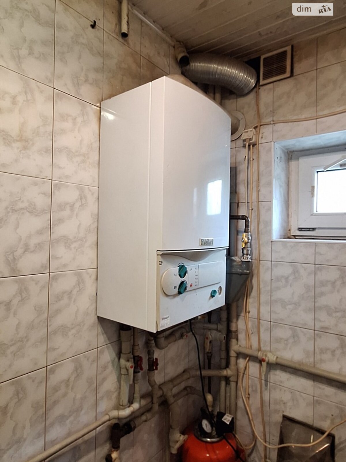 двухэтажный дом с балконом, 200 кв. м, кирпич. Продажа в Хорошево фото 1 двухэтажный дом с балконом, 200 кв. м, кирпич. Продажа в Хорошево фото 1