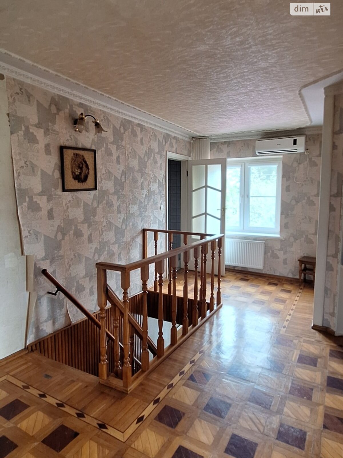 двухэтажный дом с балконом, 200 кв. м, кирпич. Продажа в Хорошево фото 1 двухэтажный дом с балконом, 200 кв. м, кирпич. Продажа в Хорошево фото 1
