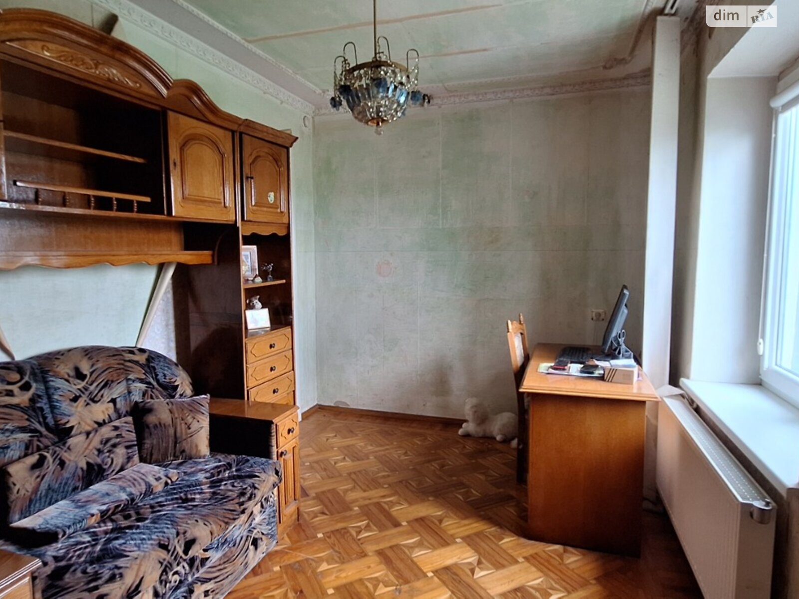 двухэтажный дом с балконом, 200 кв. м, кирпич. Продажа в Хорошево фото 1 двухэтажный дом с балконом, 200 кв. м, кирпич. Продажа в Хорошево фото 1