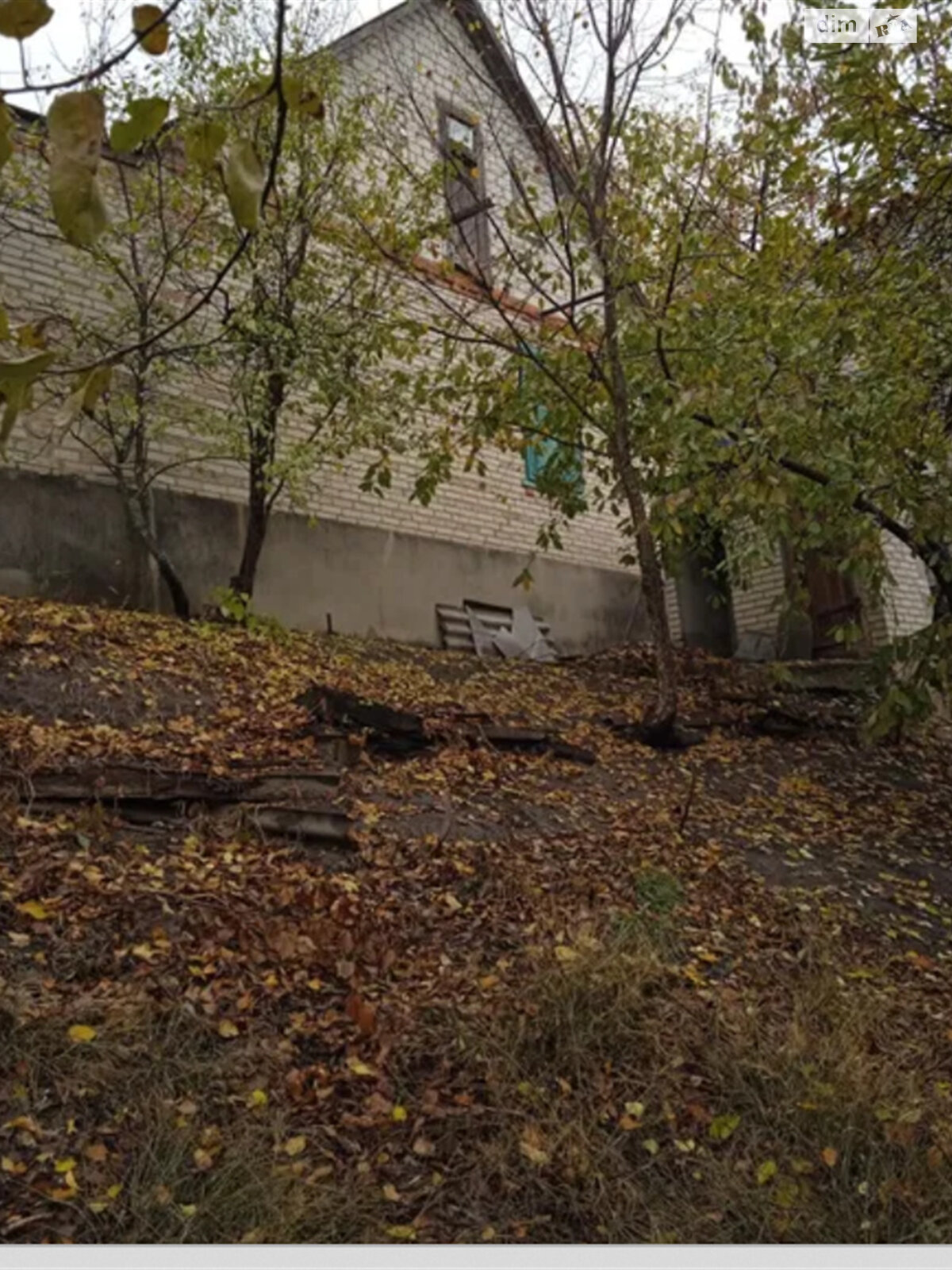 одноповерховий будинок з верандою, 100 кв. м, цегла. Продаж у Хорошеве фото 1 одноповерховий будинок з верандою, 100 кв. м, цегла. Продаж у Хорошеве фото 1
