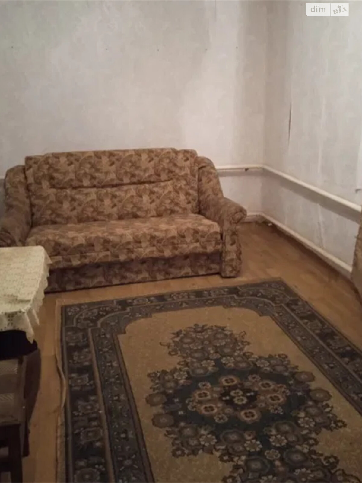 одноповерховий будинок з верандою, 100 кв. м, цегла. Продаж у Хорошеве фото 1 одноповерховий будинок з верандою, 100 кв. м, цегла. Продаж у Хорошеве фото 1