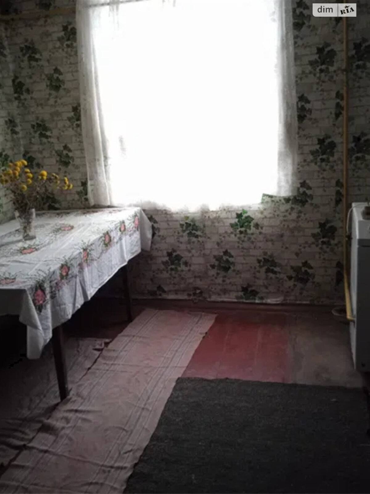 одноповерховий будинок з верандою, 100 кв. м, цегла. Продаж у Хорошеве фото 1 одноповерховий будинок з верандою, 100 кв. м, цегла. Продаж у Хорошеве фото 1