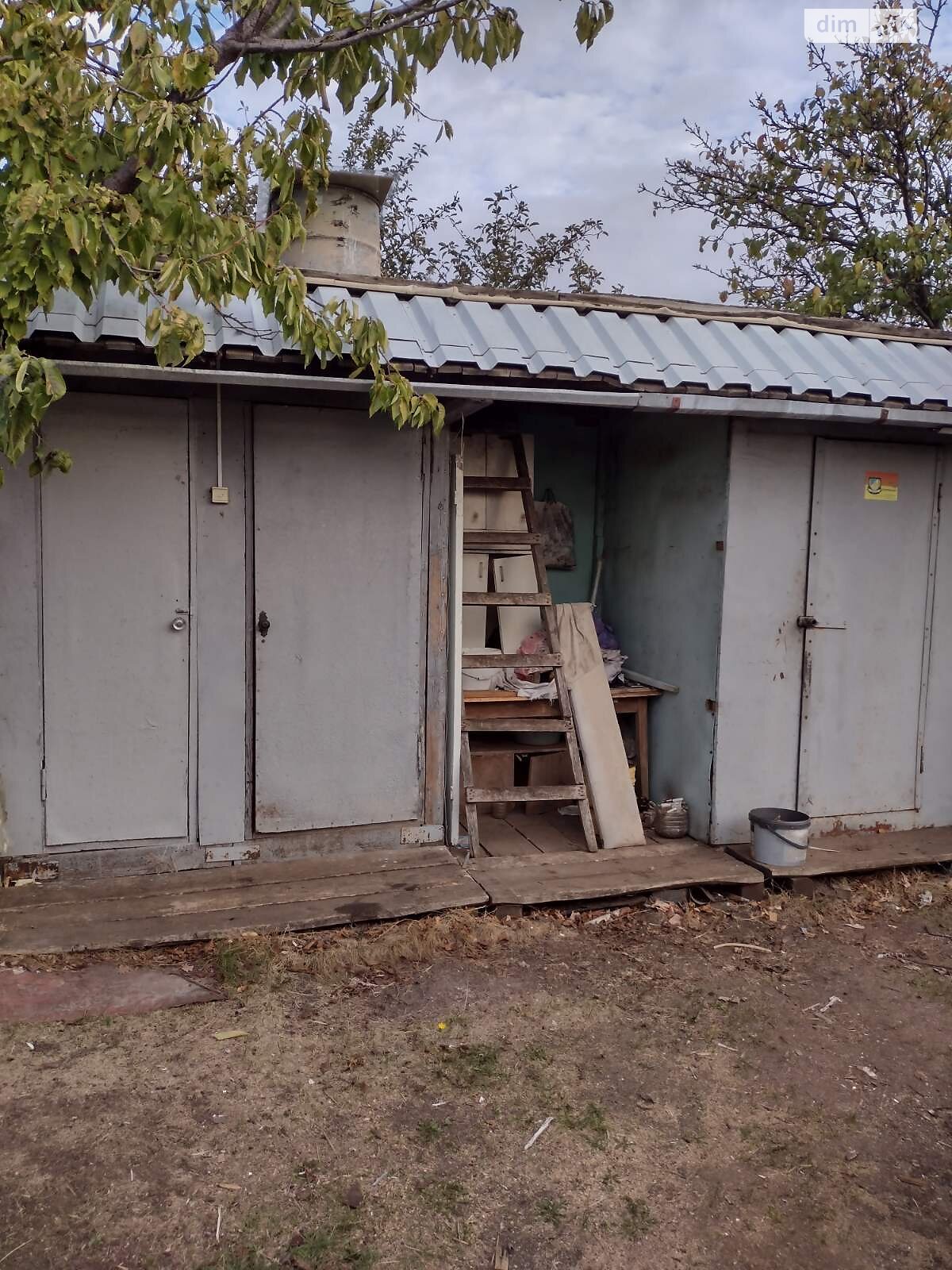 одноэтажный дом, 15 кв. м, дерево и кирпич. Продажа в Хорошево фото 1 одноэтажный дом, 15 кв. м, дерево и кирпич. Продажа в Хорошево фото 1