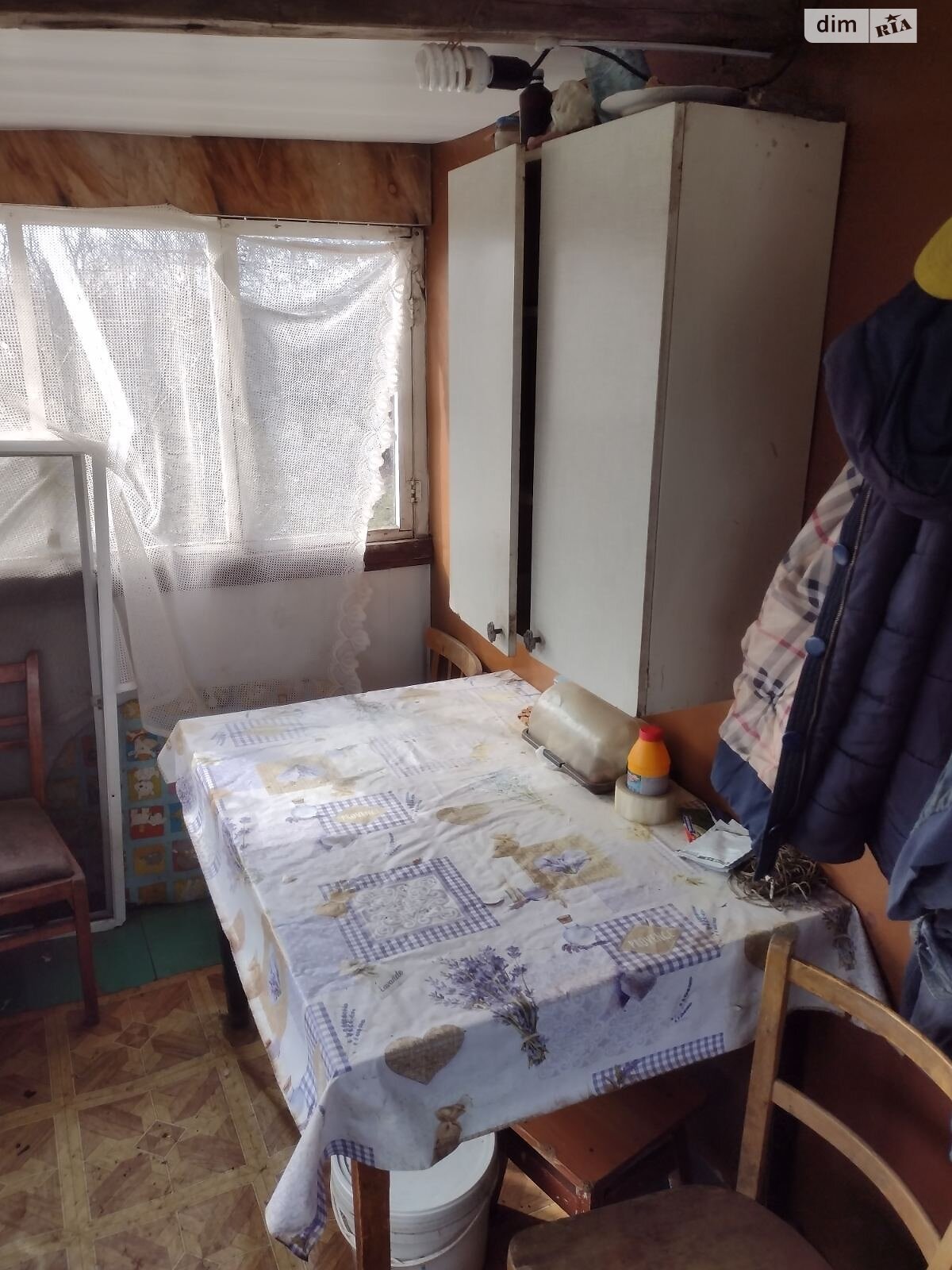 одноэтажный дом, 15 кв. м, дерево и кирпич. Продажа в Хорошево фото 1 одноэтажный дом, 15 кв. м, дерево и кирпич. Продажа в Хорошево фото 1