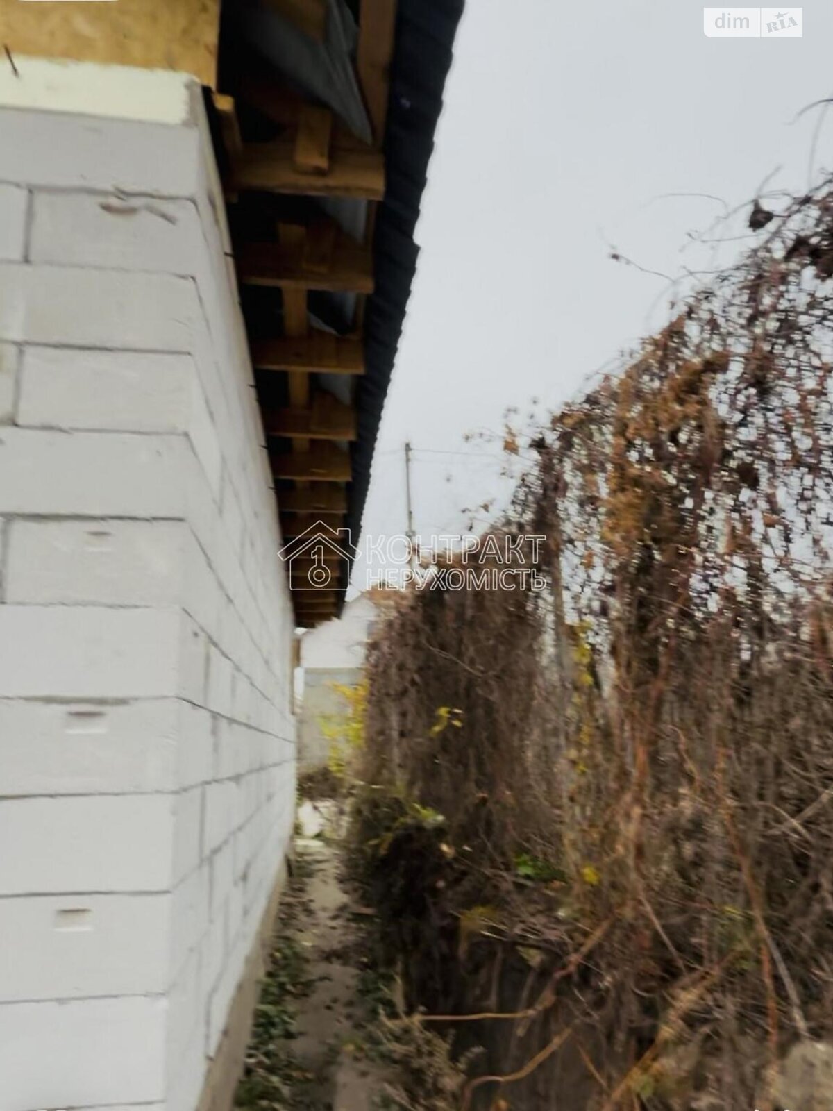 двухэтажный дом, 100 кв. м, кирпич. Продажа в Хорошево фото 1