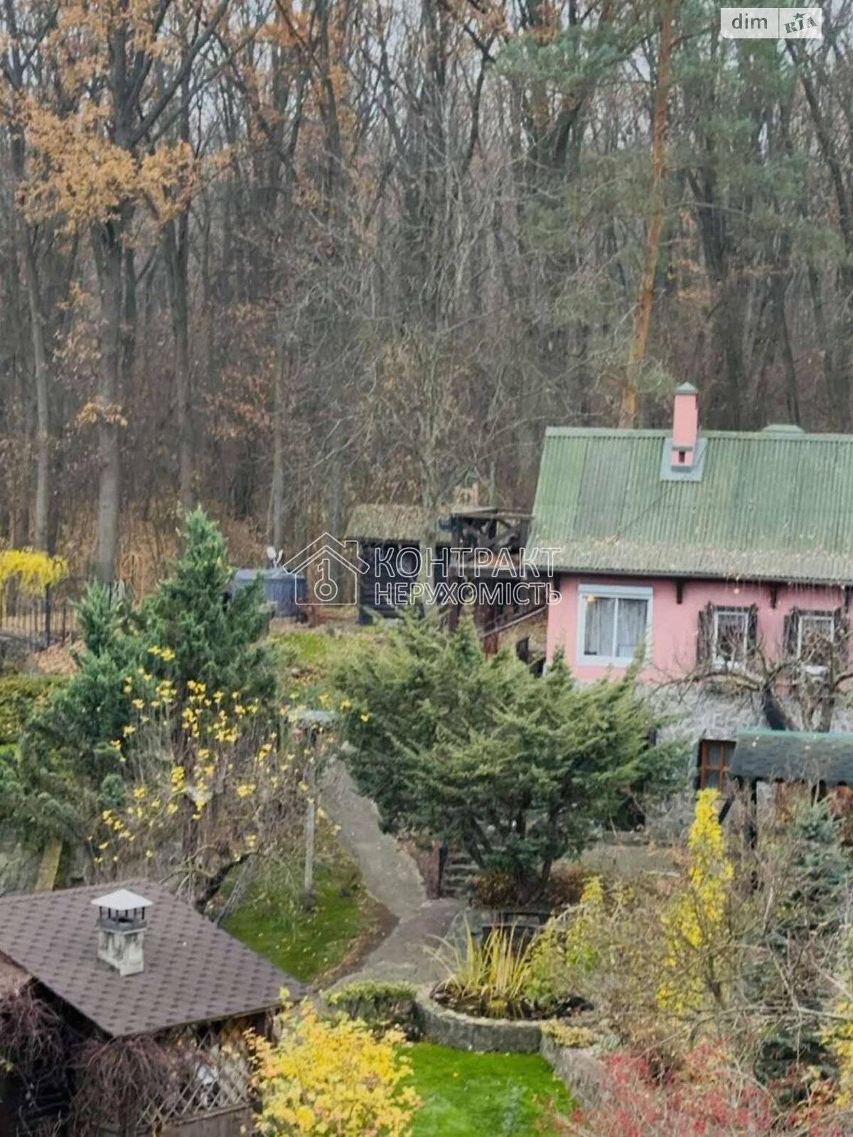 двухэтажный дом, 100 кв. м, кирпич. Продажа в Хорошево фото 1