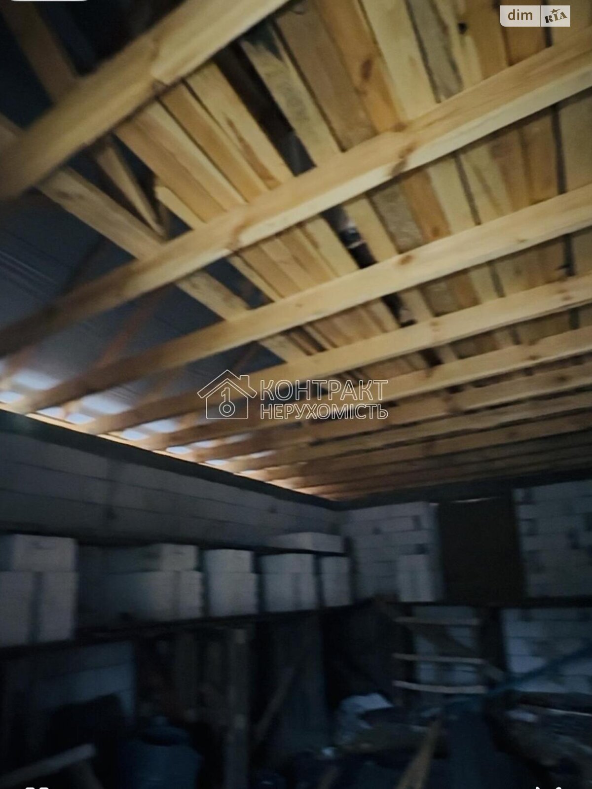 двухэтажный дом, 100 кв. м, кирпич. Продажа в Хорошево фото 1