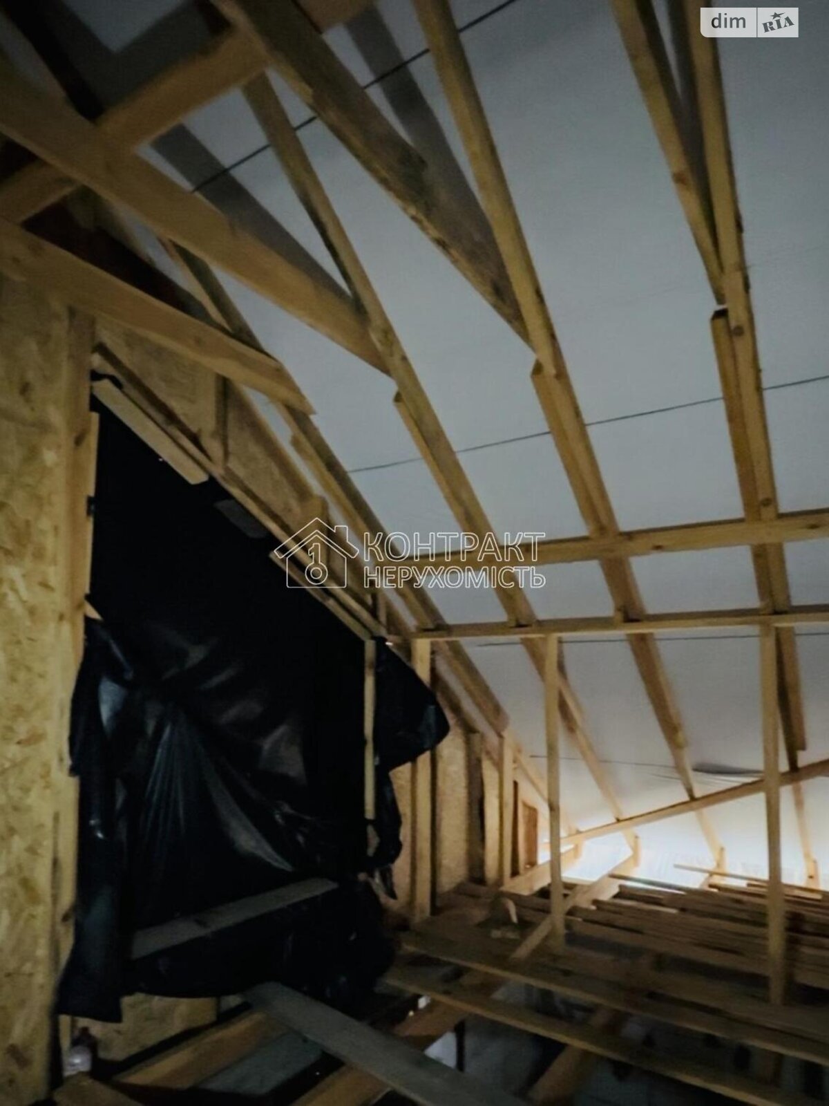 двухэтажный дом, 100 кв. м, кирпич. Продажа в Хорошево фото 1