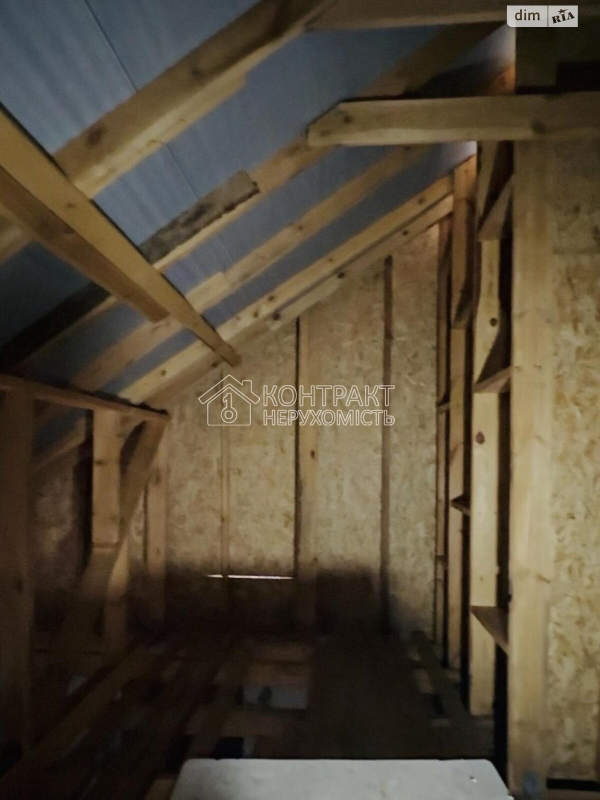 двухэтажный дом, 100 кв. м, кирпич. Продажа в Хорошево фото 1