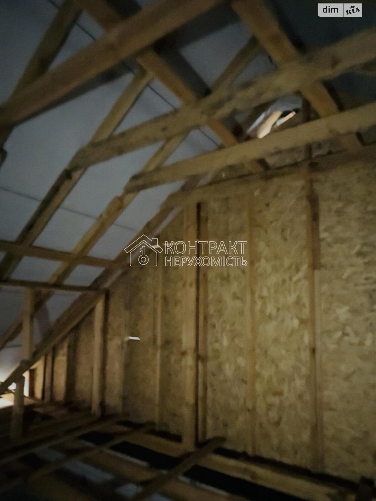 двухэтажный дом, 100 кв. м, кирпич. Продажа в Хорошево фото 1