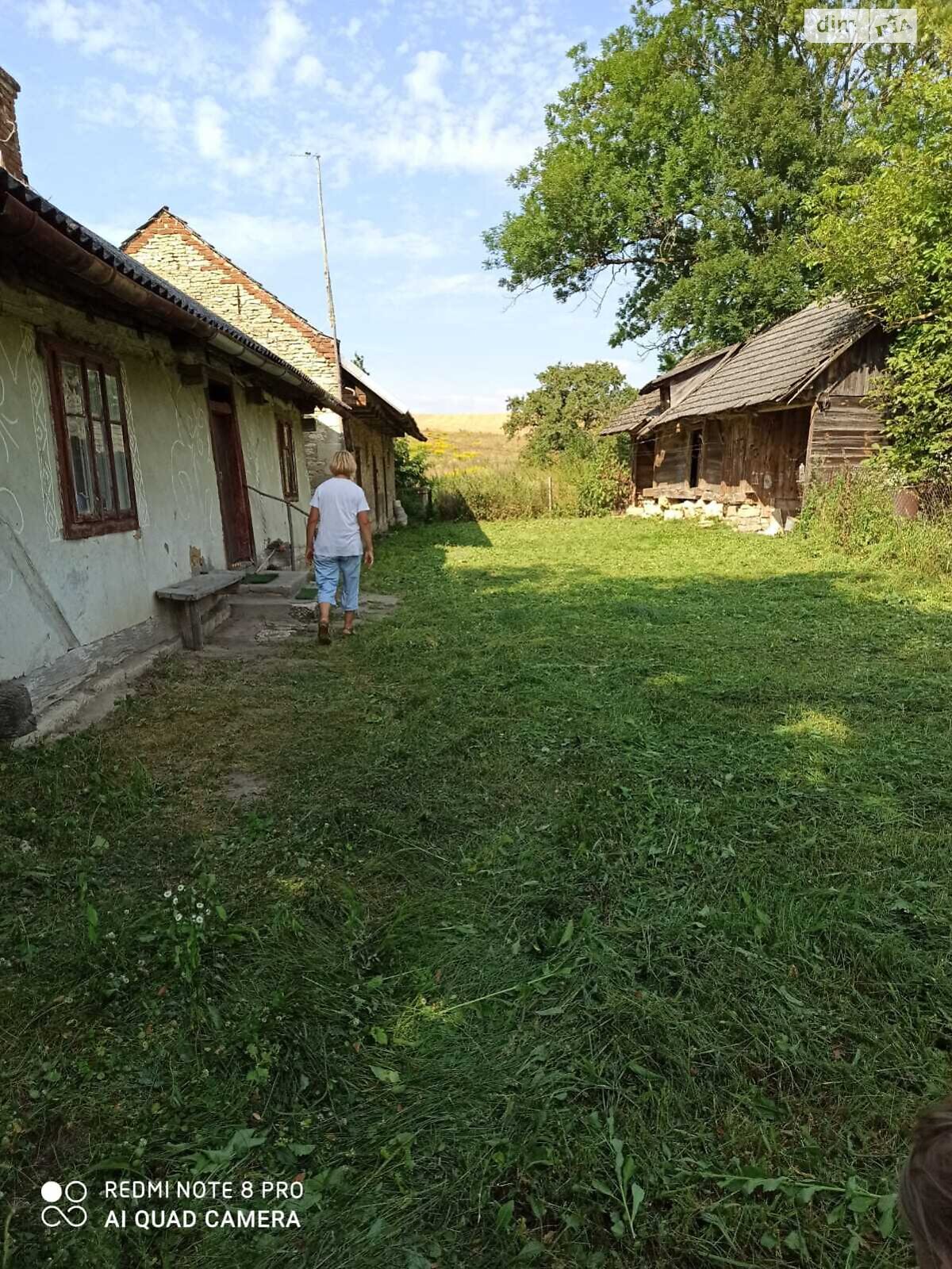 одноповерховий будинок, 45 кв. м, цегла. Продаж у Хоросні фото 1 одноповерховий будинок, 45 кв. м, цегла. Продаж у Хоросні фото 1