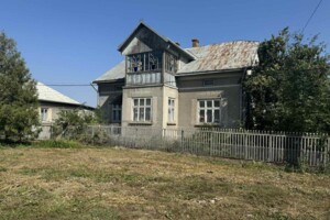 двоповерховий будинок з верандою, 154.1 кв. м, цегла. Продаж у Хоросткові фото 2