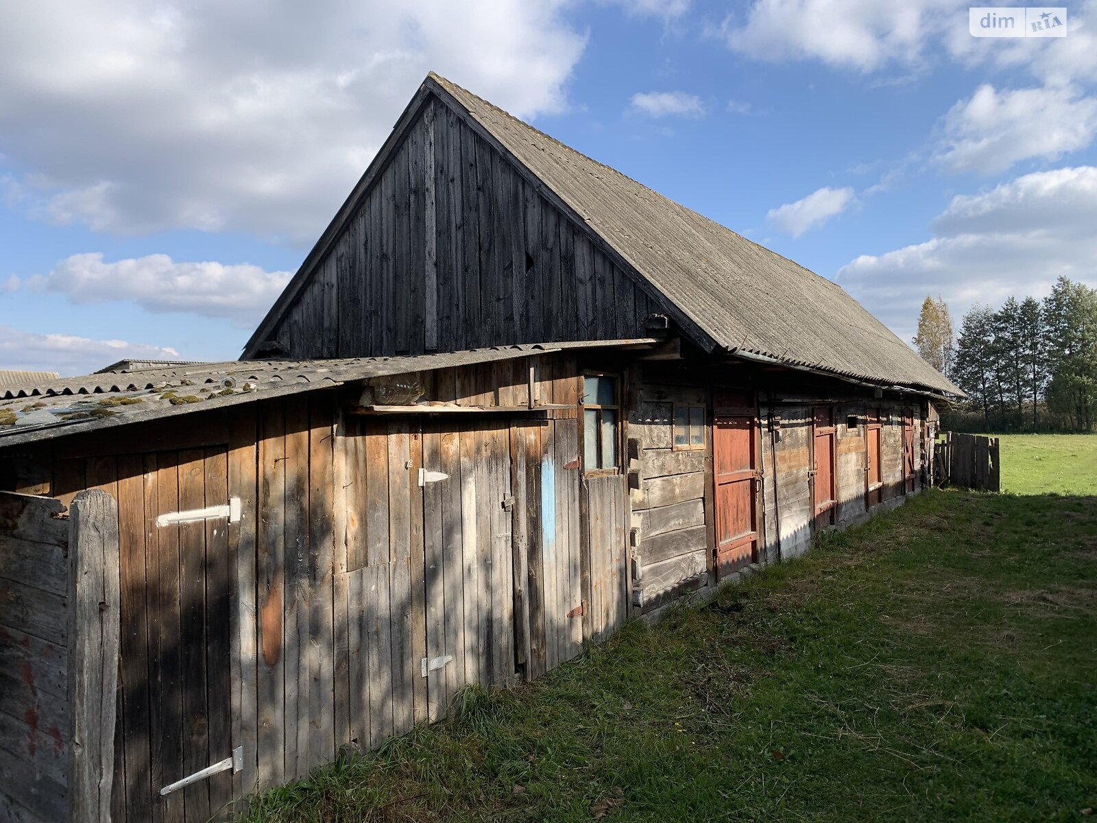 одноэтажный дом, 105 кв. м, сруб. Продажа в Хотешеве фото 1 одноэтажный дом, 105 кв. м, сруб. Продажа в Хотешеве фото 1