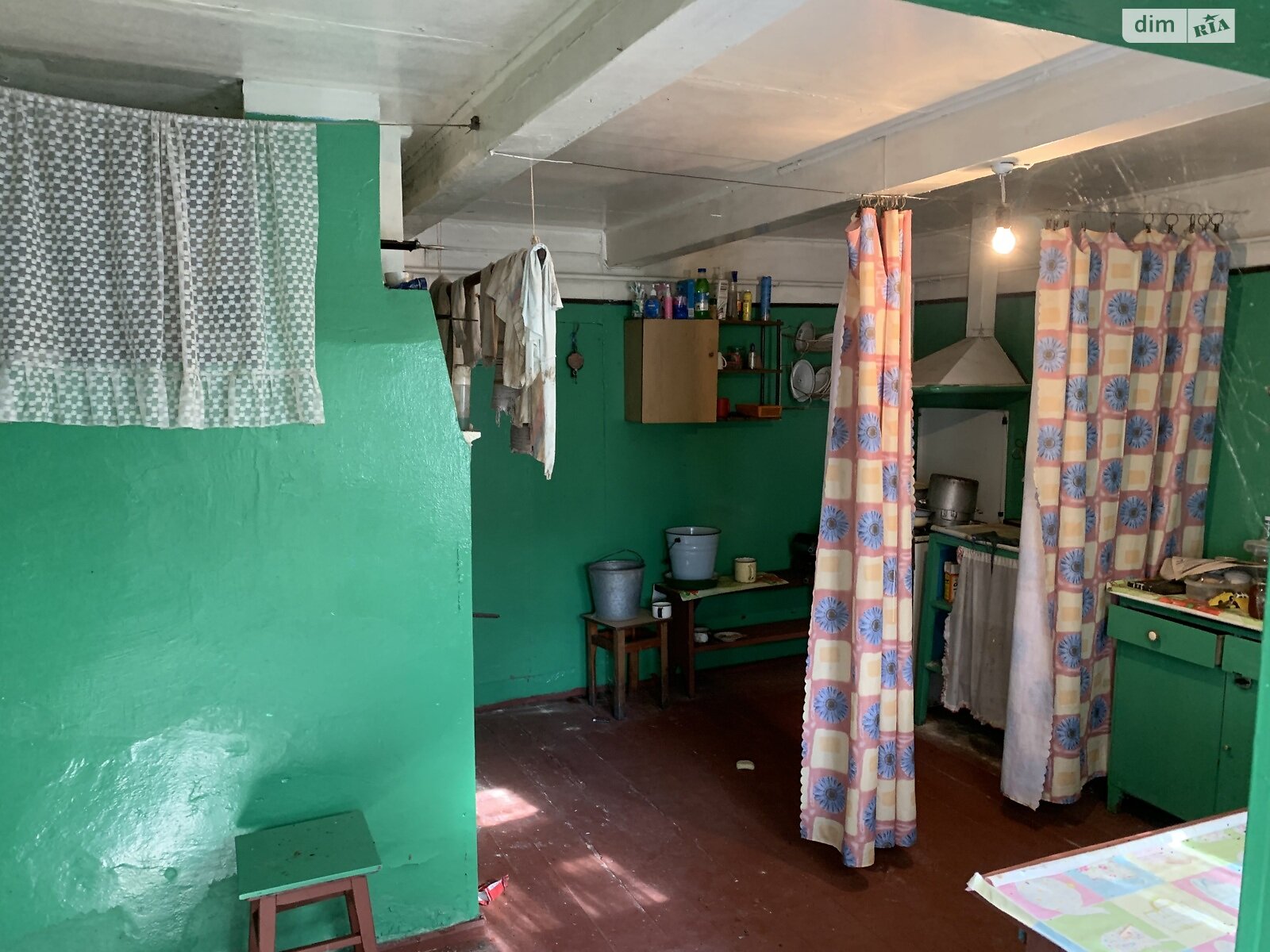 одноэтажный дом, 105 кв. м, сруб. Продажа в Хотешеве фото 1 одноэтажный дом, 105 кв. м, сруб. Продажа в Хотешеве фото 1