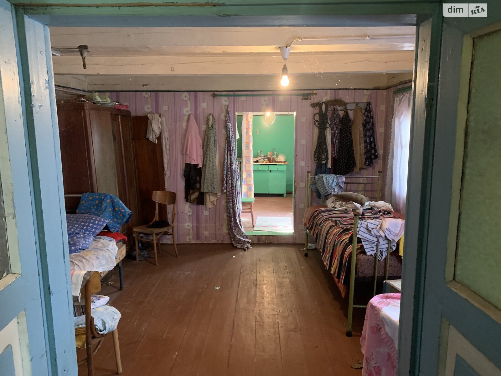 одноэтажный дом, 105 кв. м, сруб. Продажа в Хотешеве фото 1 одноэтажный дом, 105 кв. м, сруб. Продажа в Хотешеве фото 1