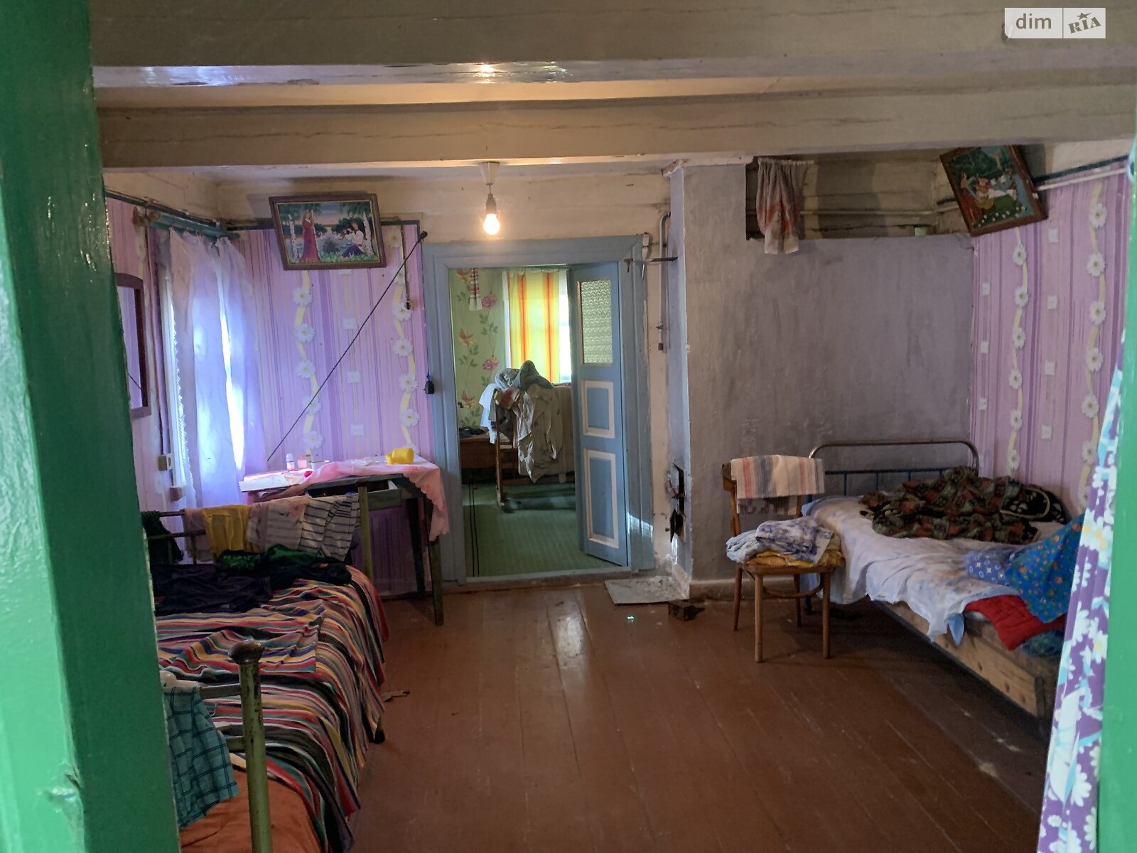 одноэтажный дом, 105 кв. м, сруб. Продажа в Хотешеве фото 1 одноэтажный дом, 105 кв. м, сруб. Продажа в Хотешеве фото 1