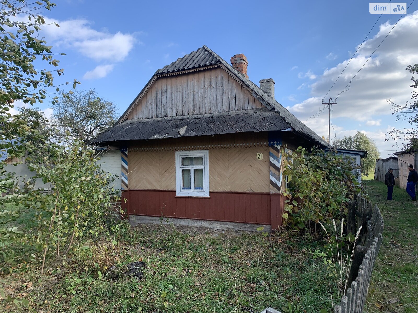 одноэтажный дом, 105 кв. м, сруб. Продажа в Хотешеве фото 1 одноэтажный дом, 105 кв. м, сруб. Продажа в Хотешеве фото 1