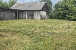 одноэтажный дом с гаражом, 42.6 кв. м, брус. Продажа в Хотине фото 2